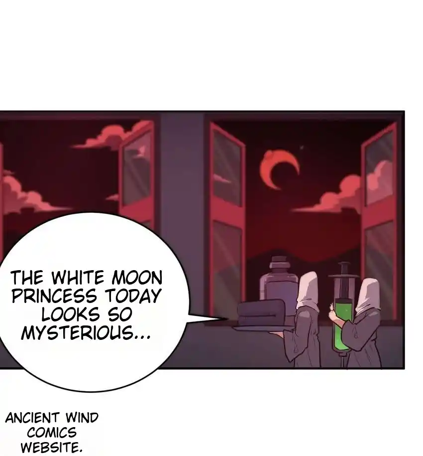 The saintes has a showdown Chapter 272