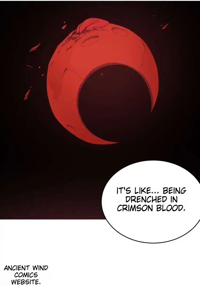 The saintes has a showdown Chapter 272