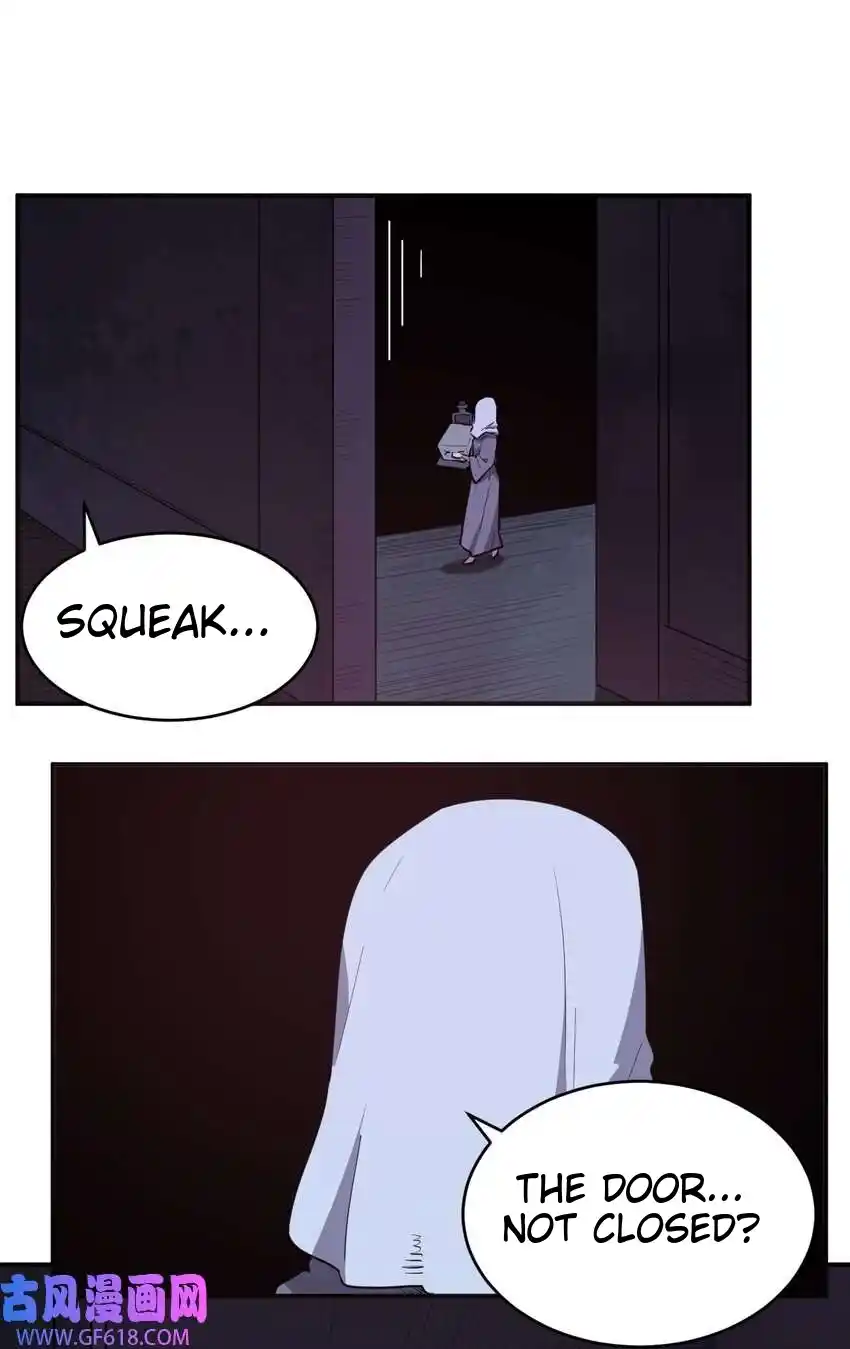 The saintes has a showdown Chapter 272