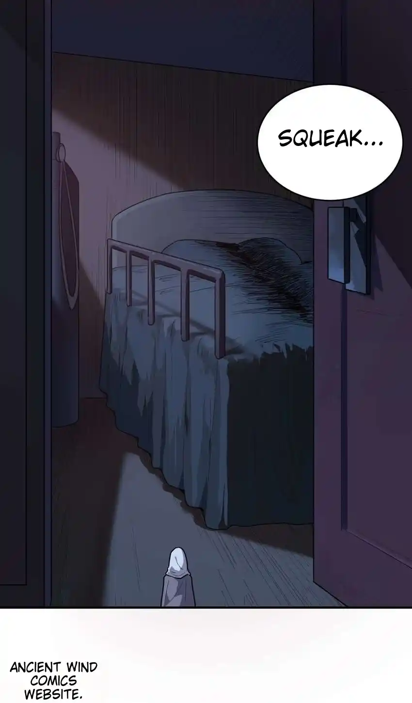 The saintes has a showdown Chapter 272