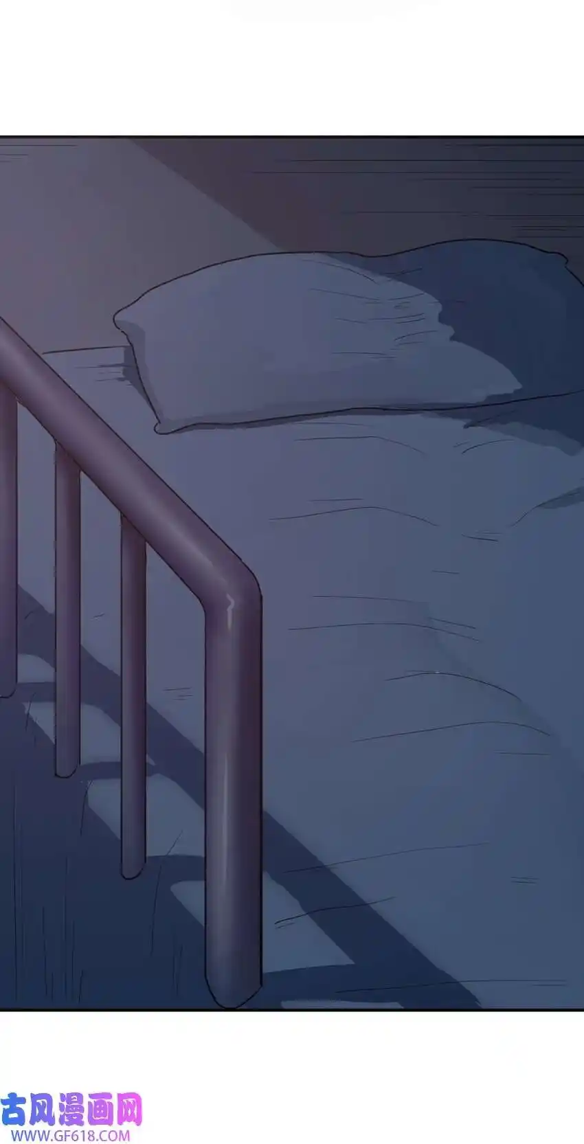 The saintes has a showdown Chapter 272