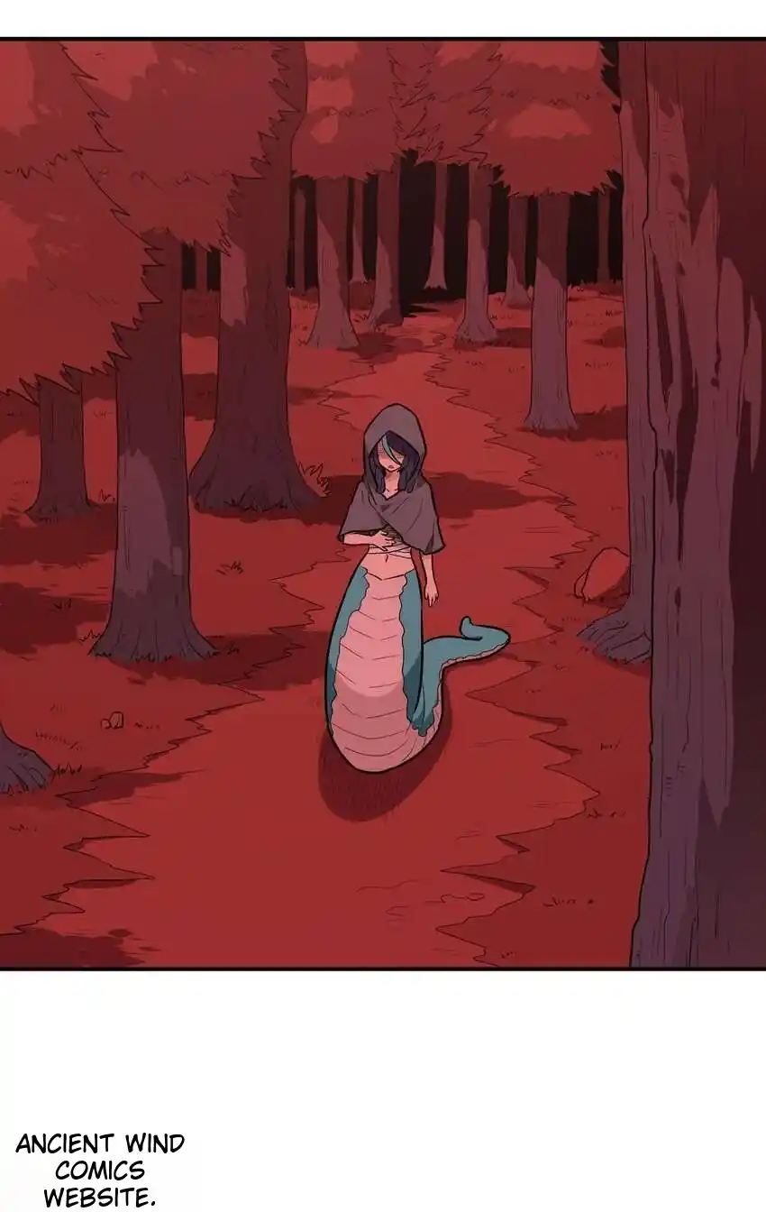 The saintes has a showdown Chapter 272