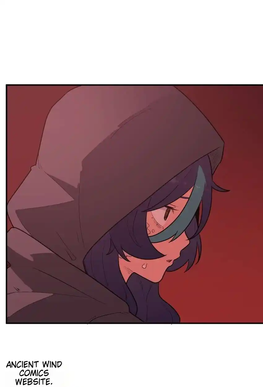 The saintes has a showdown Chapter 272