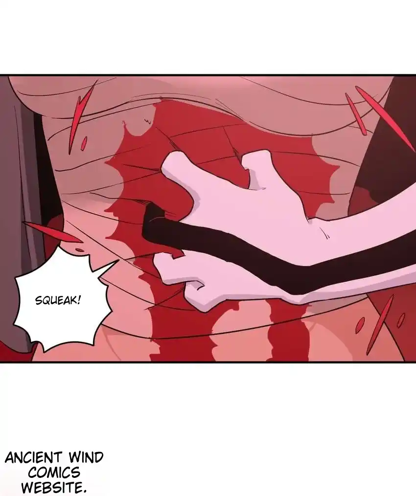 The saintes has a showdown Chapter 272