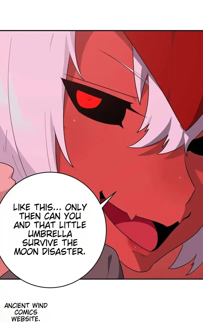 The saintes has a showdown Chapter 272