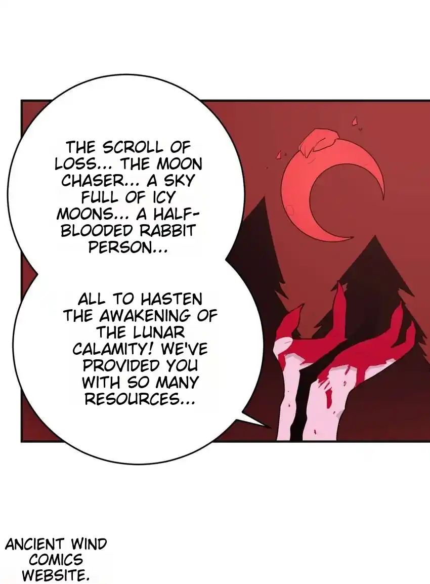 The saintes has a showdown Chapter 272