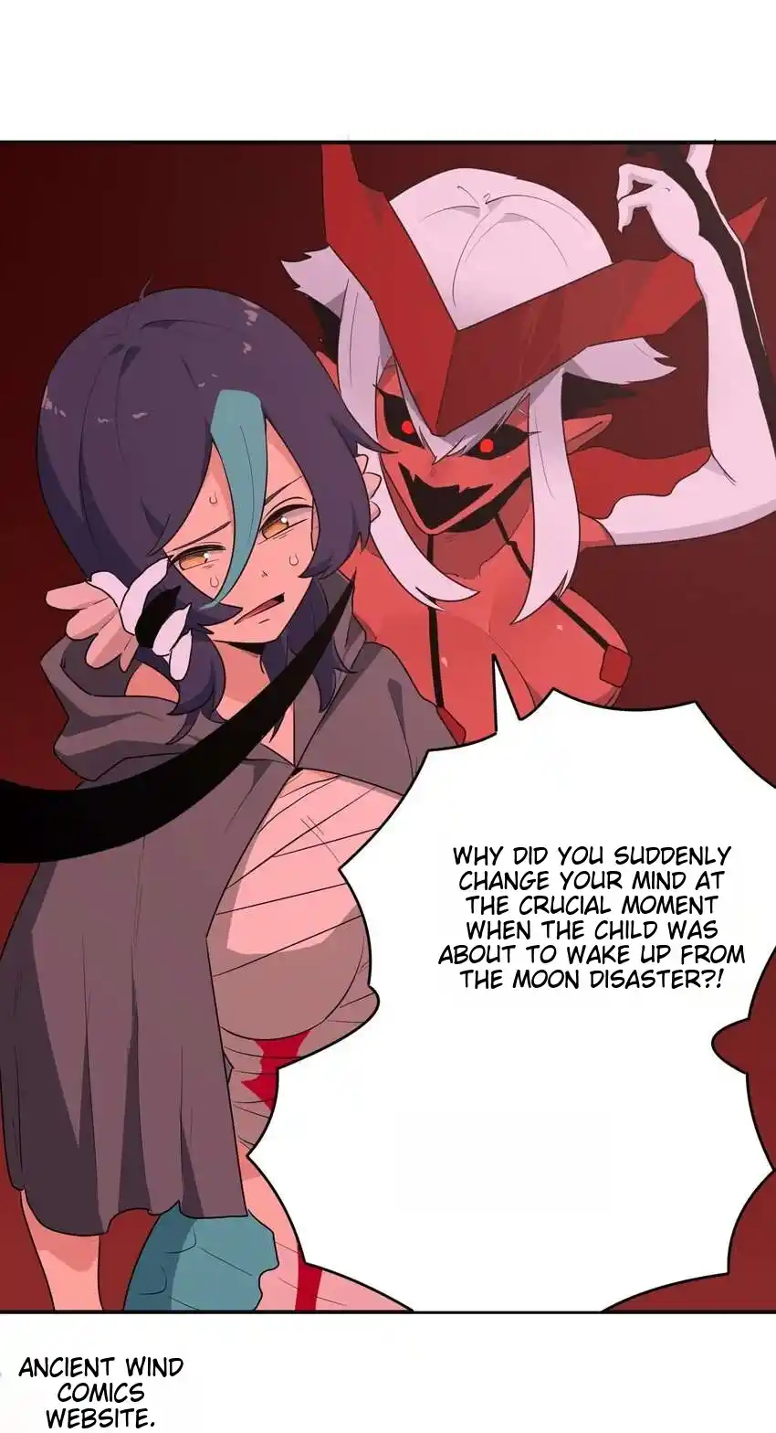 The saintes has a showdown Chapter 272