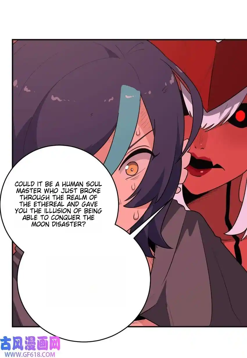 The saintes has a showdown Chapter 272