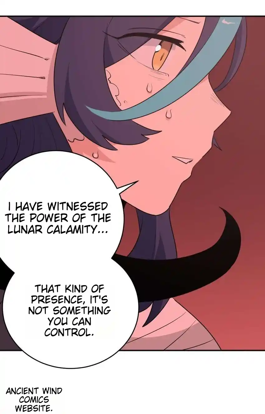 The saintes has a showdown Chapter 272