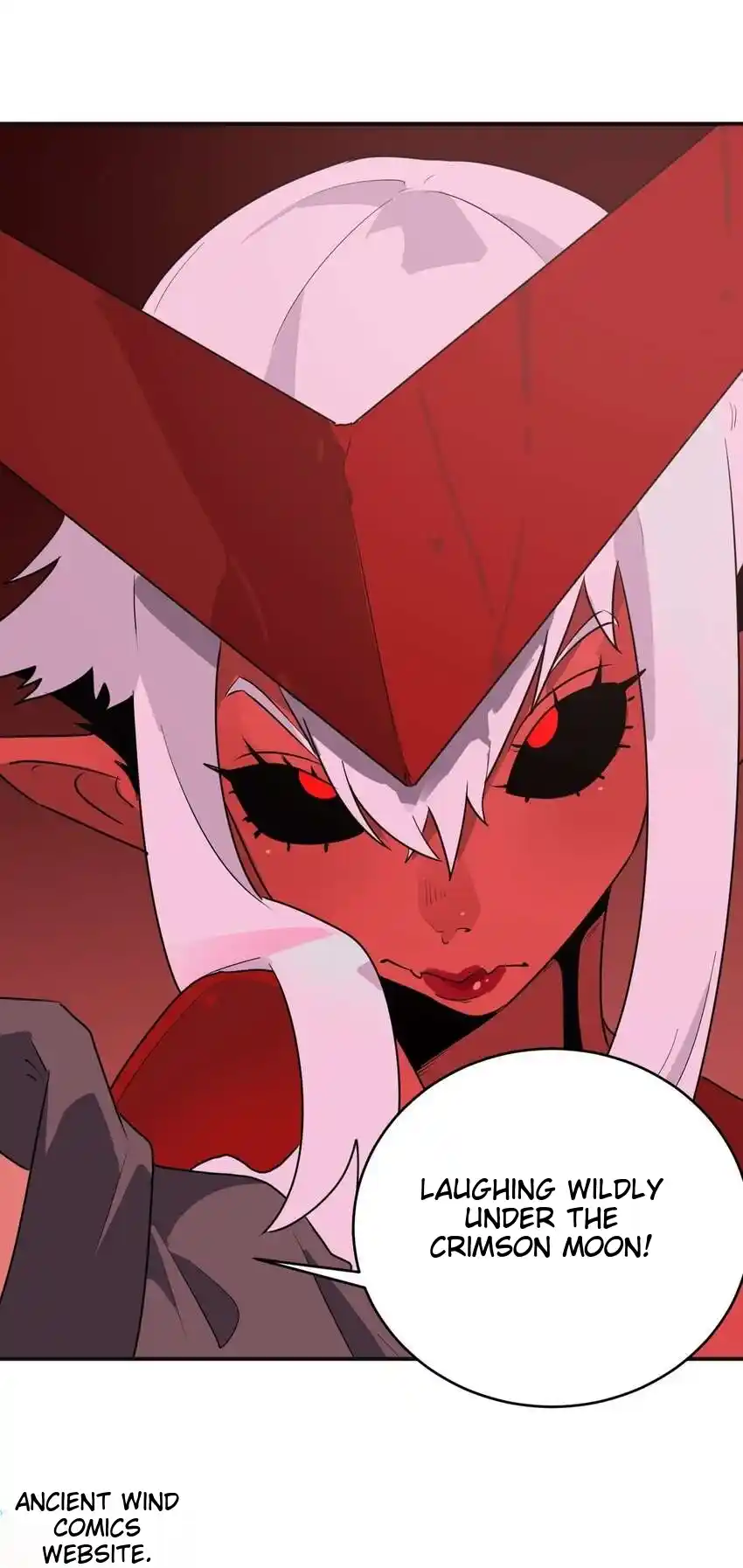 The saintes has a showdown Chapter 272