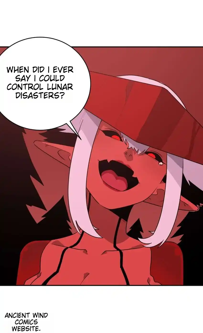 The saintes has a showdown Chapter 272