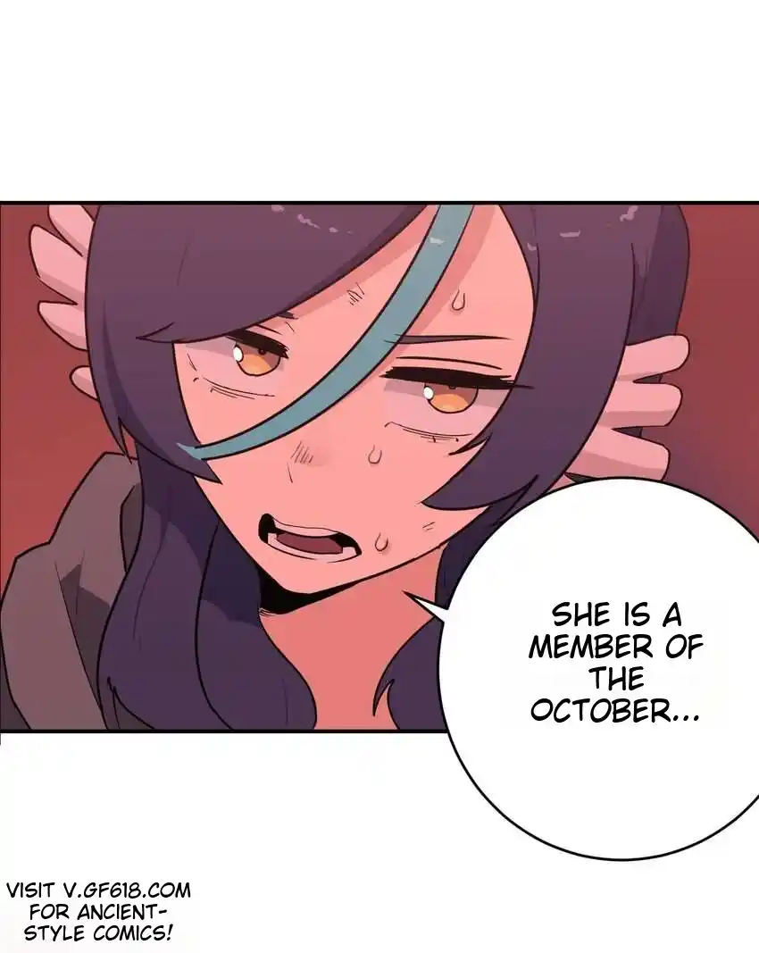 The saintes has a showdown Chapter 272