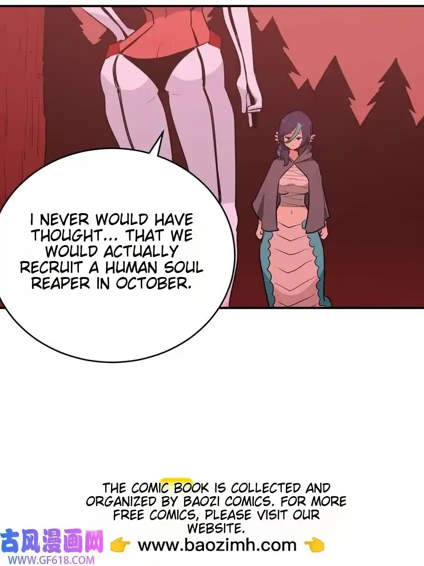 The saintes has a showdown Chapter 272