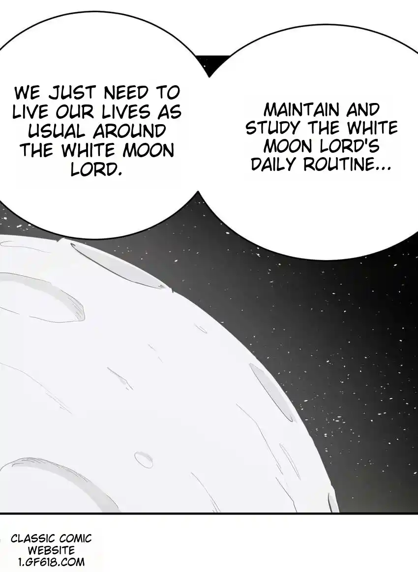 The saintes has a showdown Chapter 273