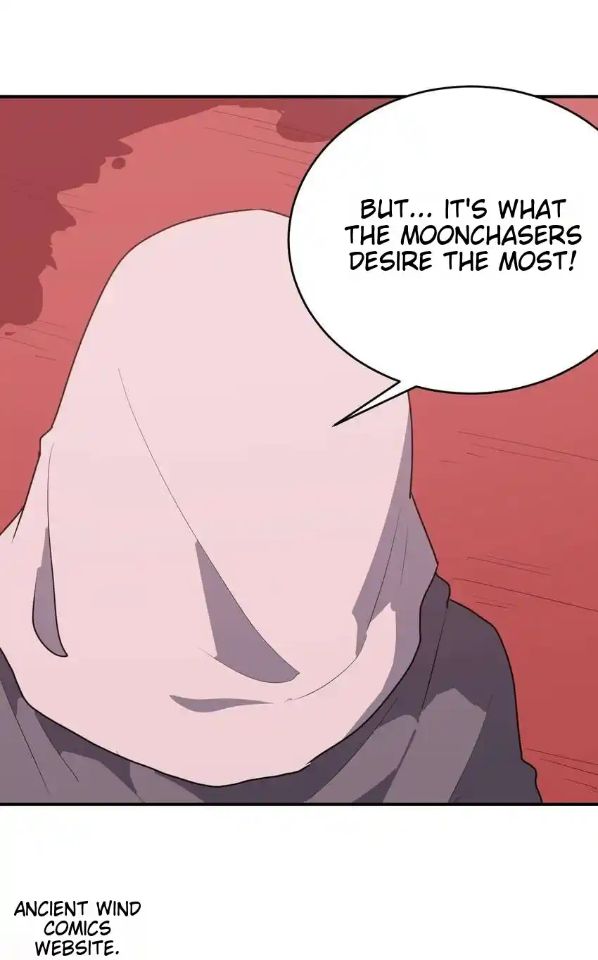 The saintes has a showdown Chapter 273