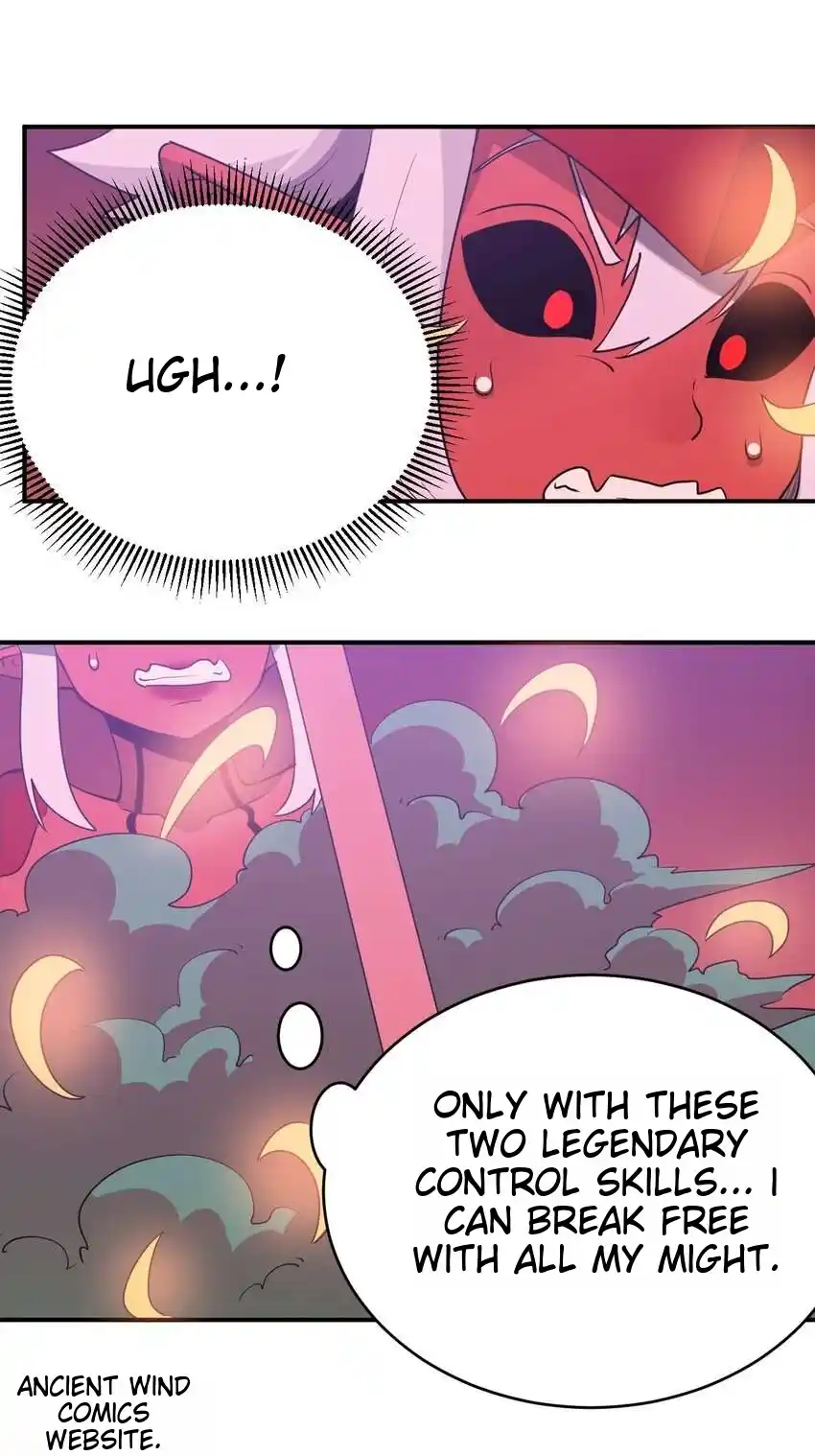 The saintes has a showdown Chapter 273