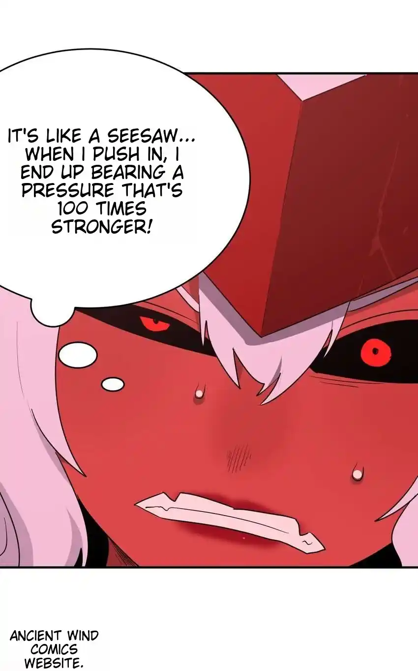 The saintes has a showdown Chapter 273