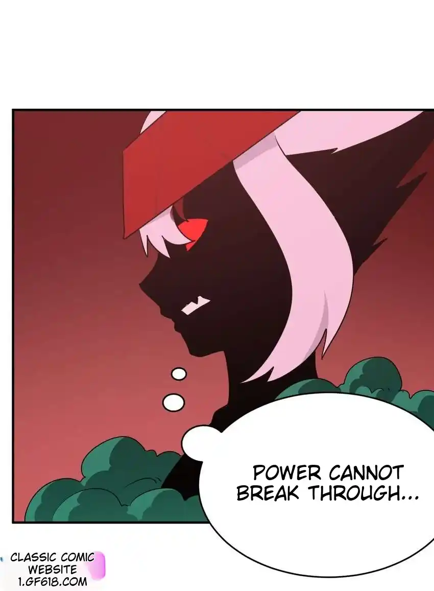 The saintes has a showdown Chapter 273