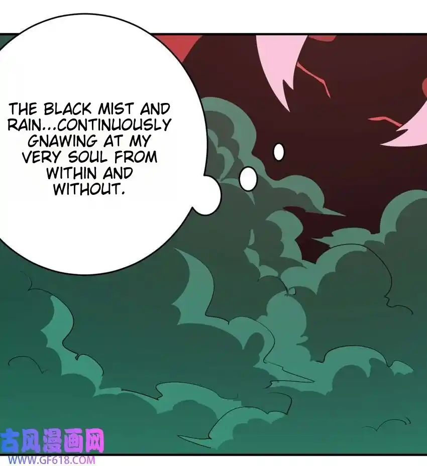 The saintes has a showdown Chapter 273