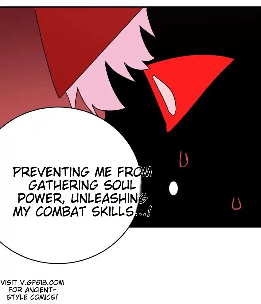 The saintes has a showdown Chapter 273