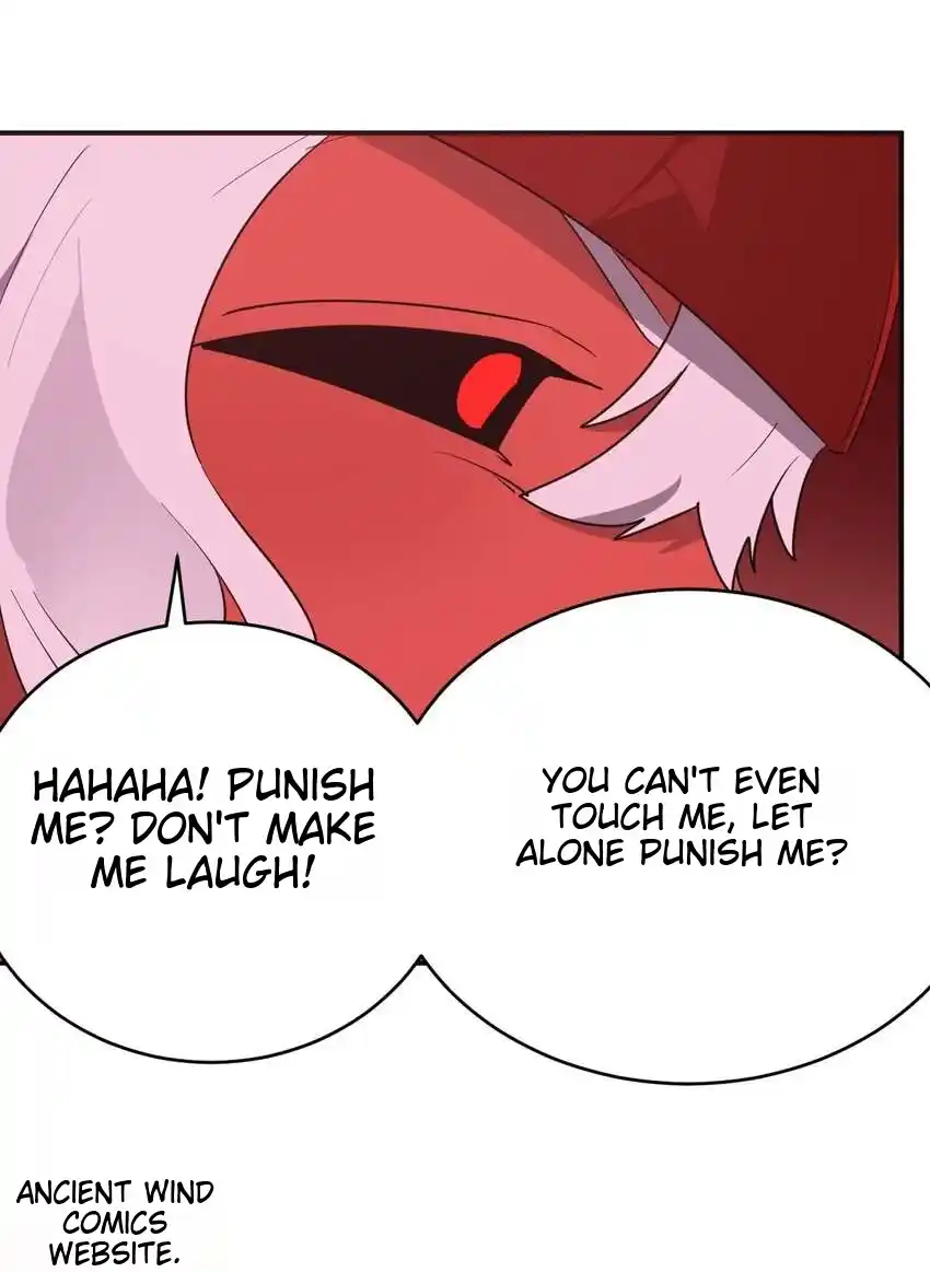 The saintes has a showdown Chapter 273