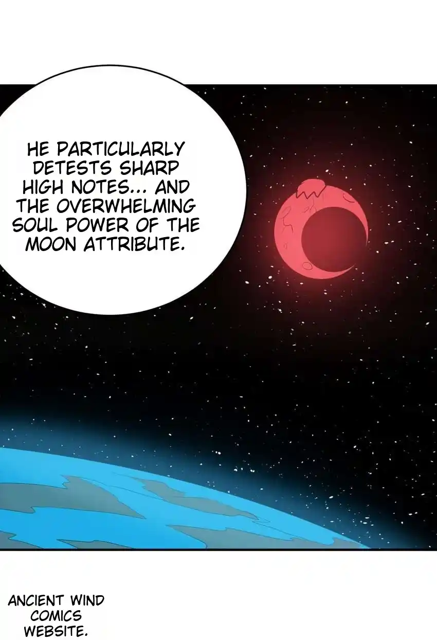 The saintes has a showdown Chapter 273