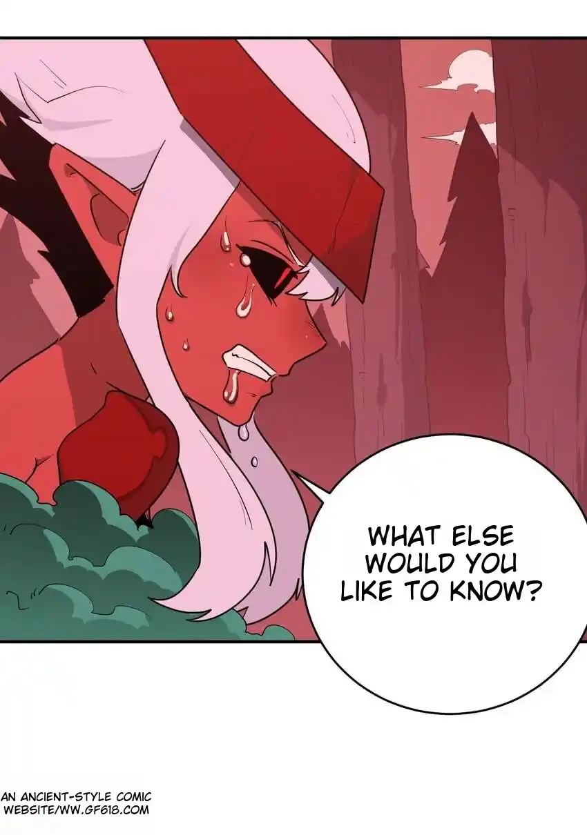 The saintes has a showdown Chapter 274