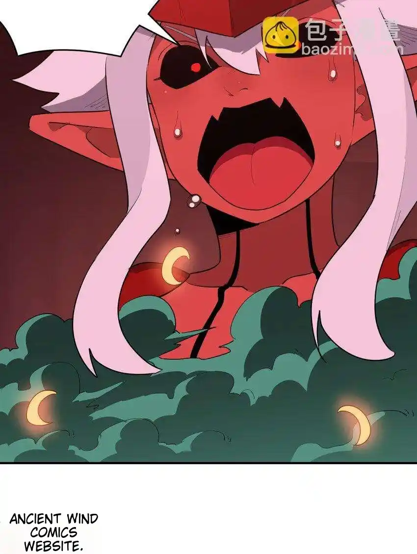 The saintes has a showdown Chapter 274