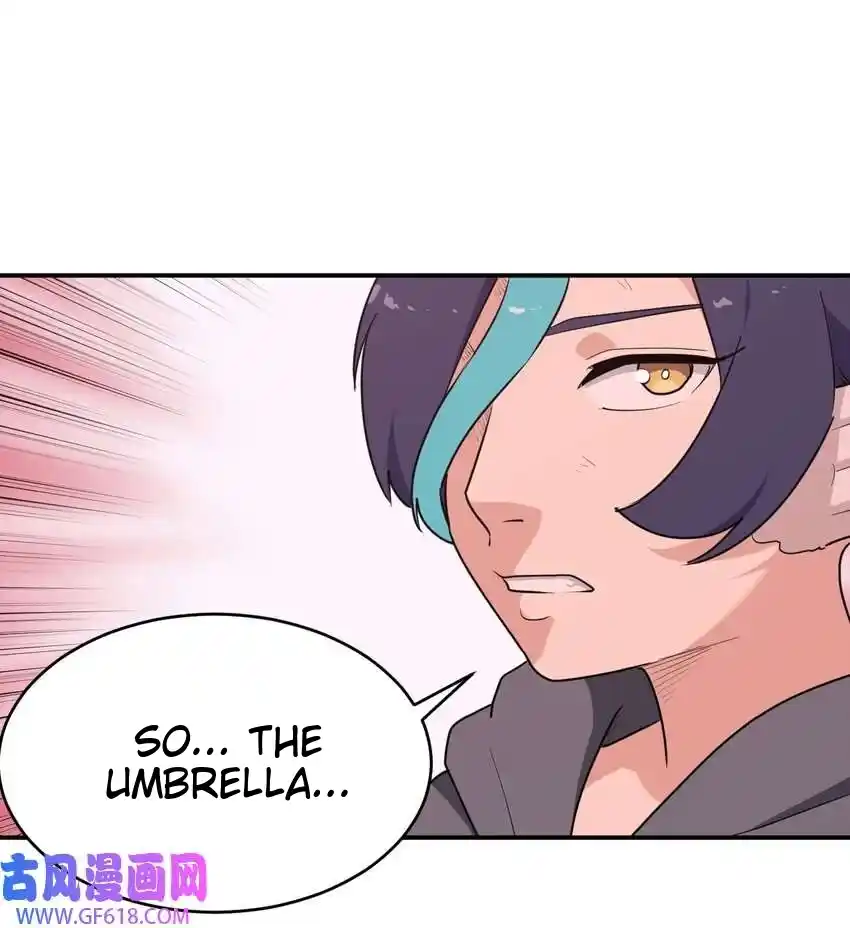 The saintes has a showdown Chapter 274