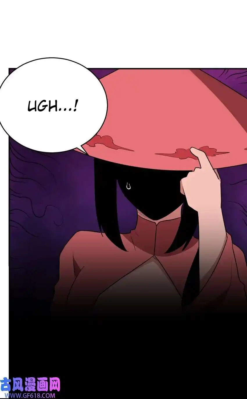 The saintes has a showdown Chapter 274