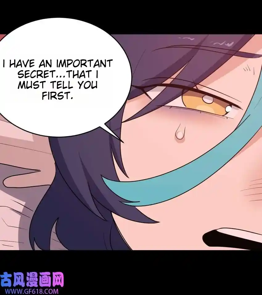 The saintes has a showdown Chapter 274