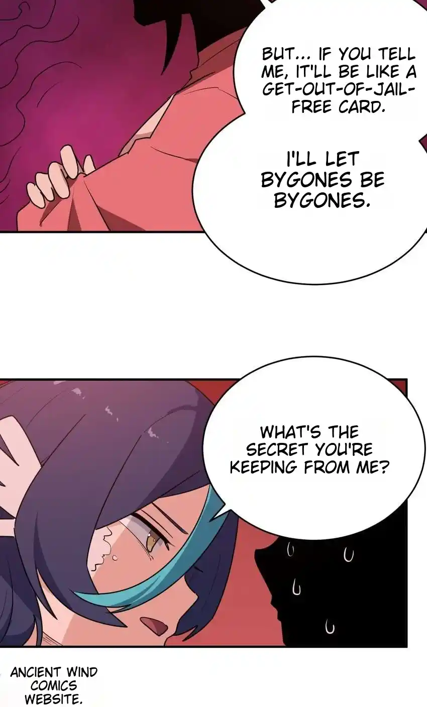 The saintes has a showdown Chapter 274