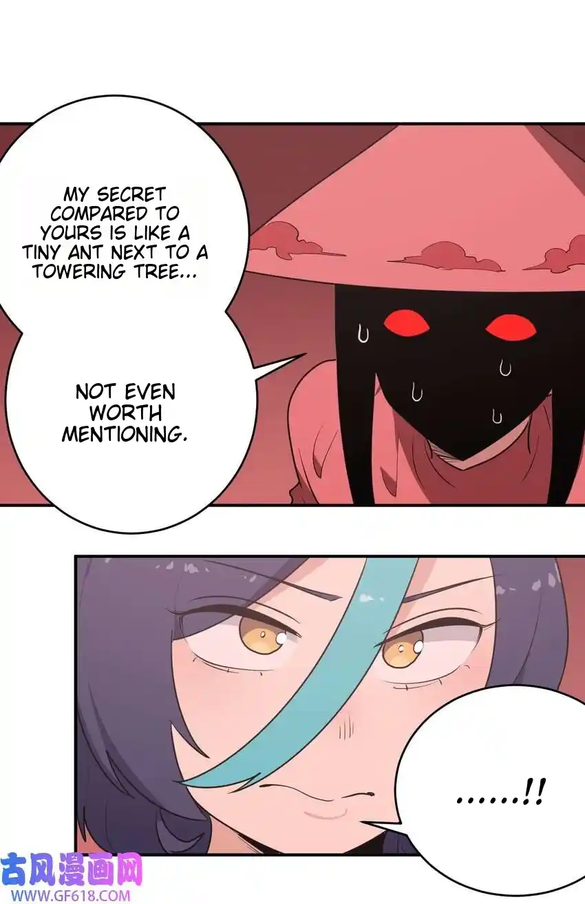 The saintes has a showdown Chapter 274