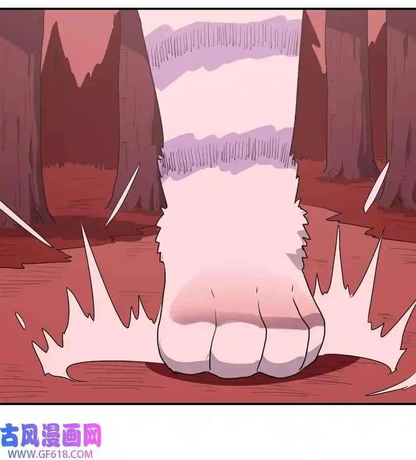 The saintes has a showdown Chapter 274