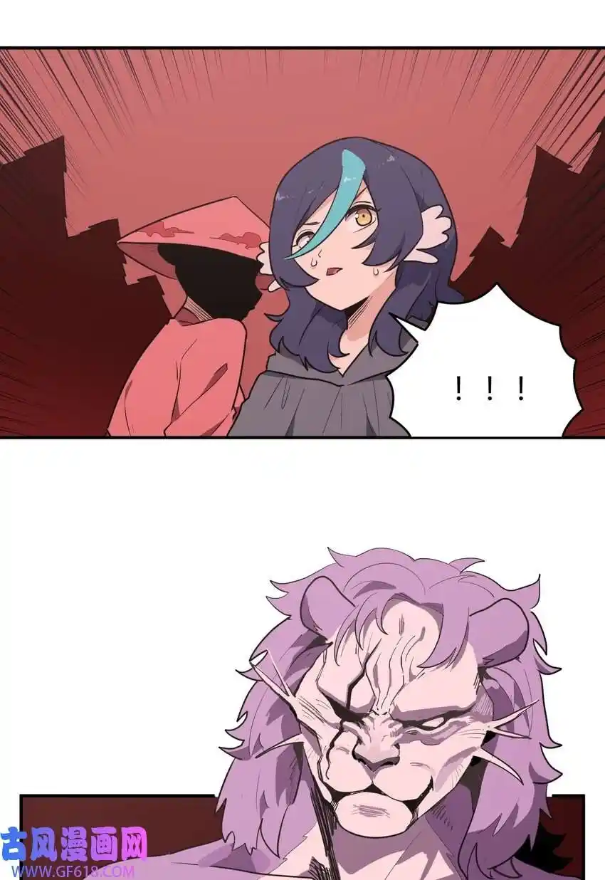 The saintes has a showdown Chapter 274