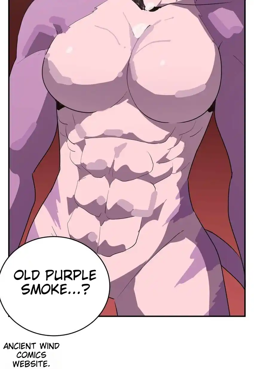 The saintes has a showdown Chapter 274