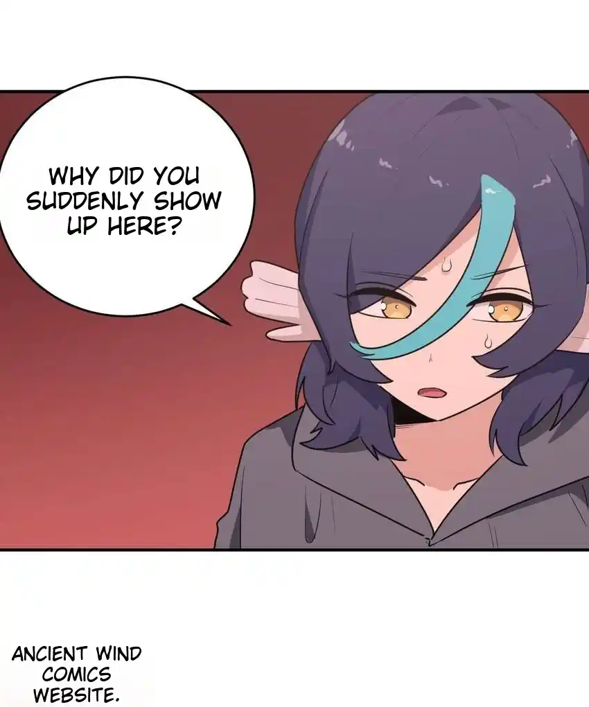 The saintes has a showdown Chapter 274