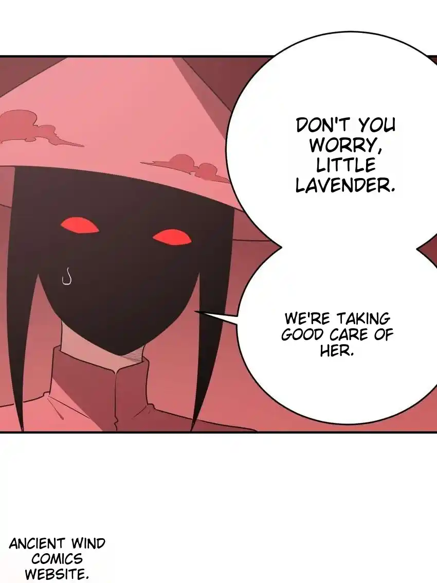 The saintes has a showdown Chapter 274