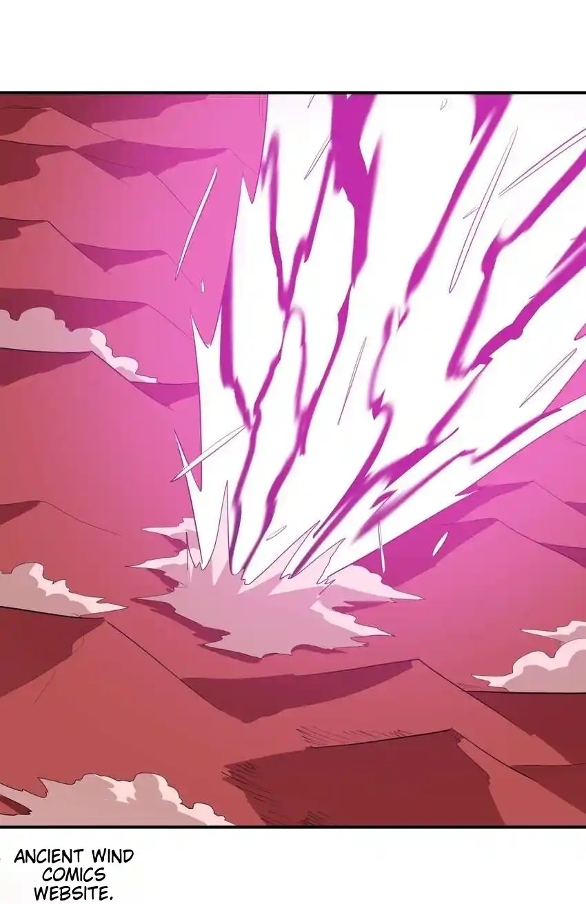 The saintes has a showdown Chapter 274