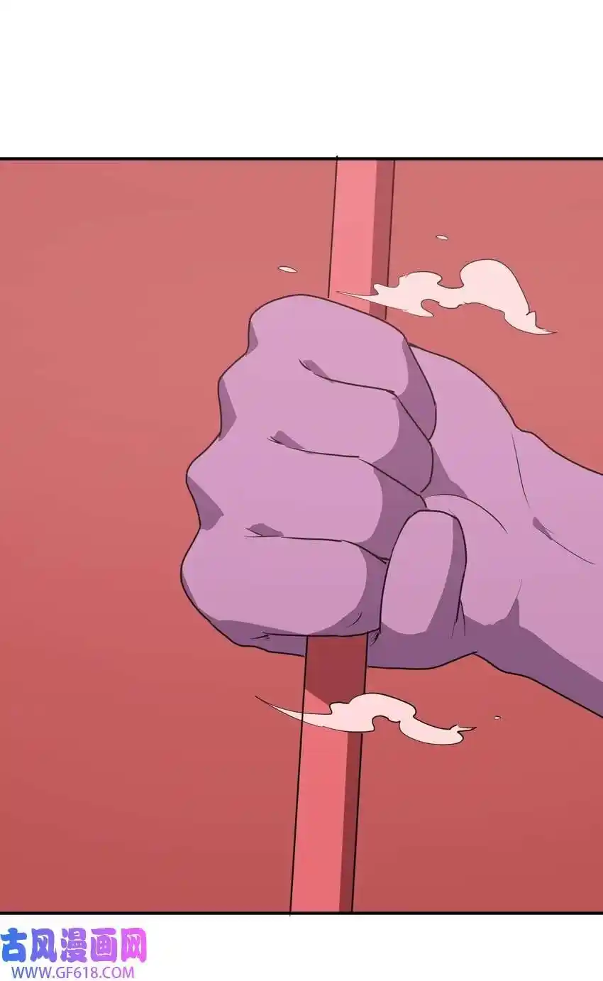 The saintes has a showdown Chapter 274