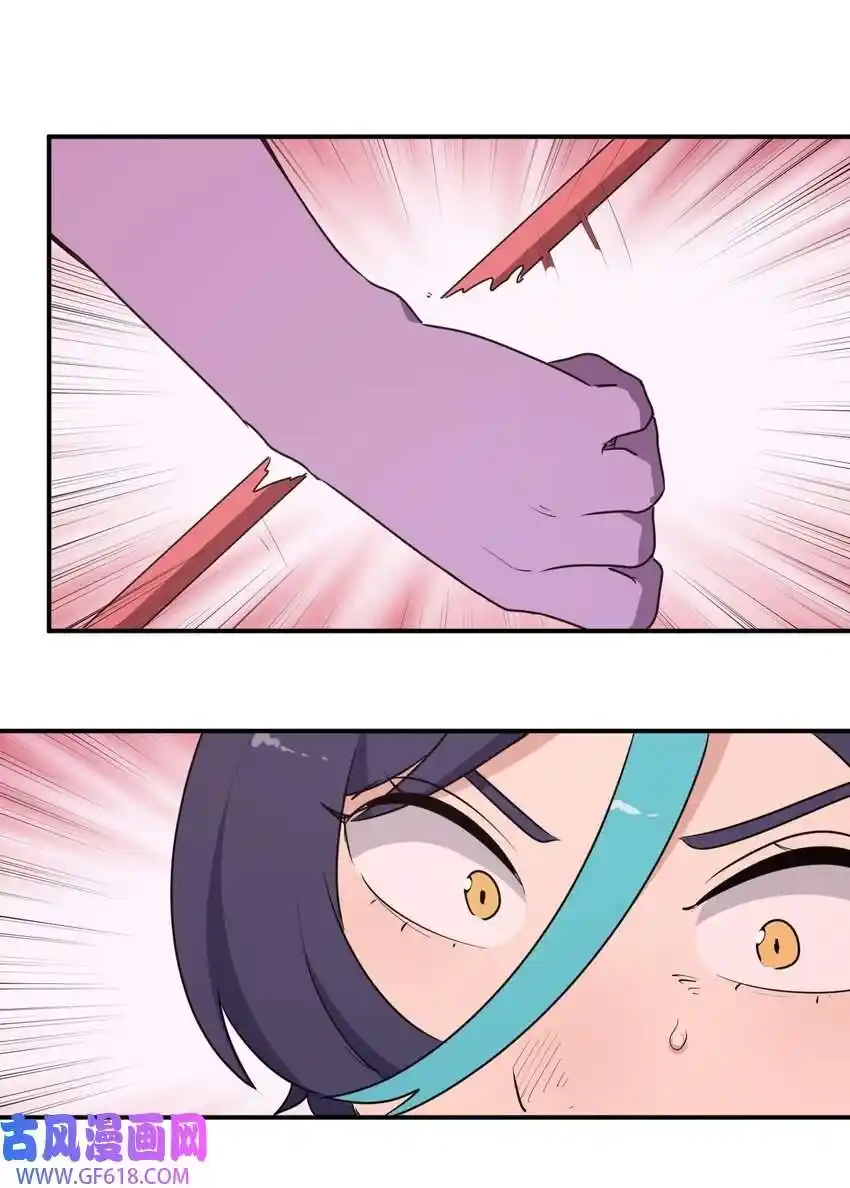 The saintes has a showdown Chapter 274