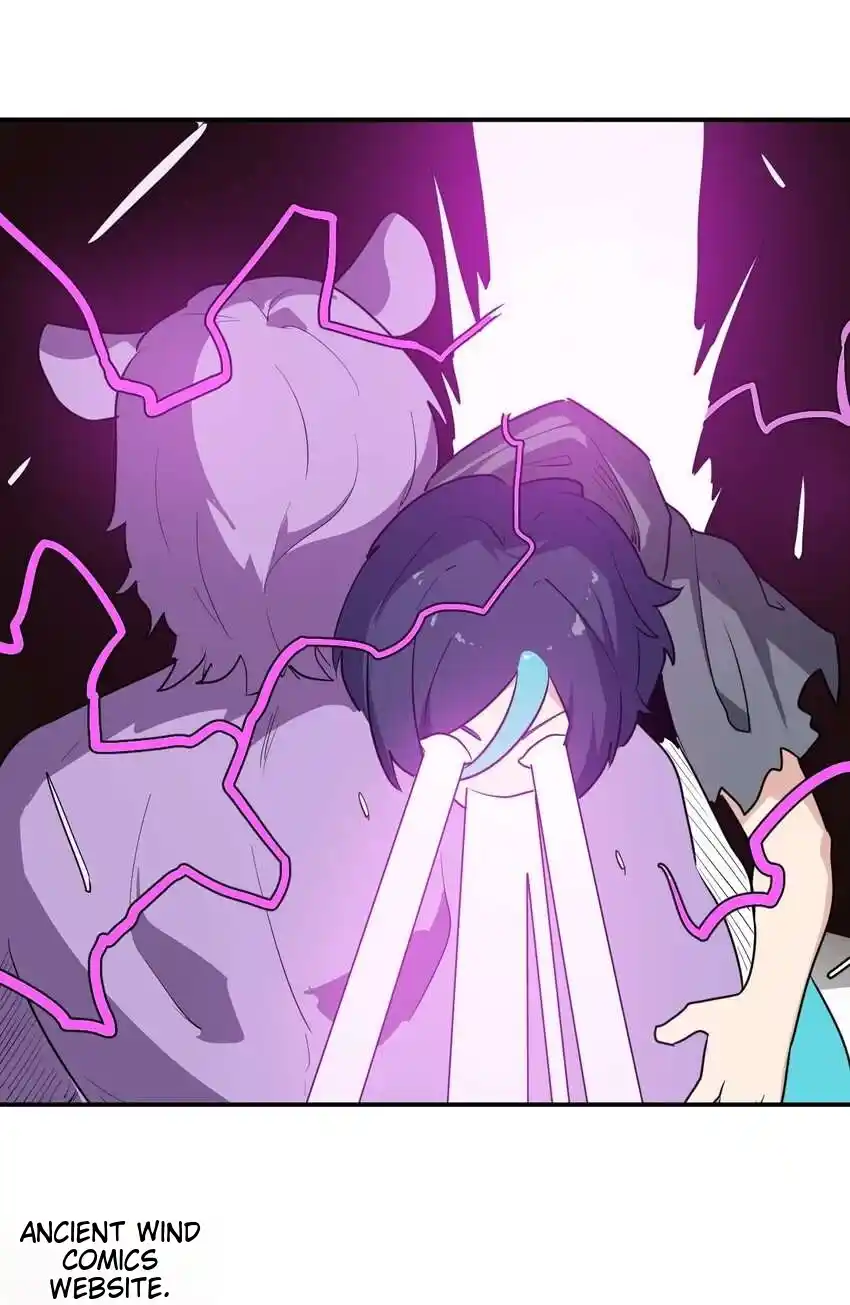 The saintes has a showdown Chapter 274