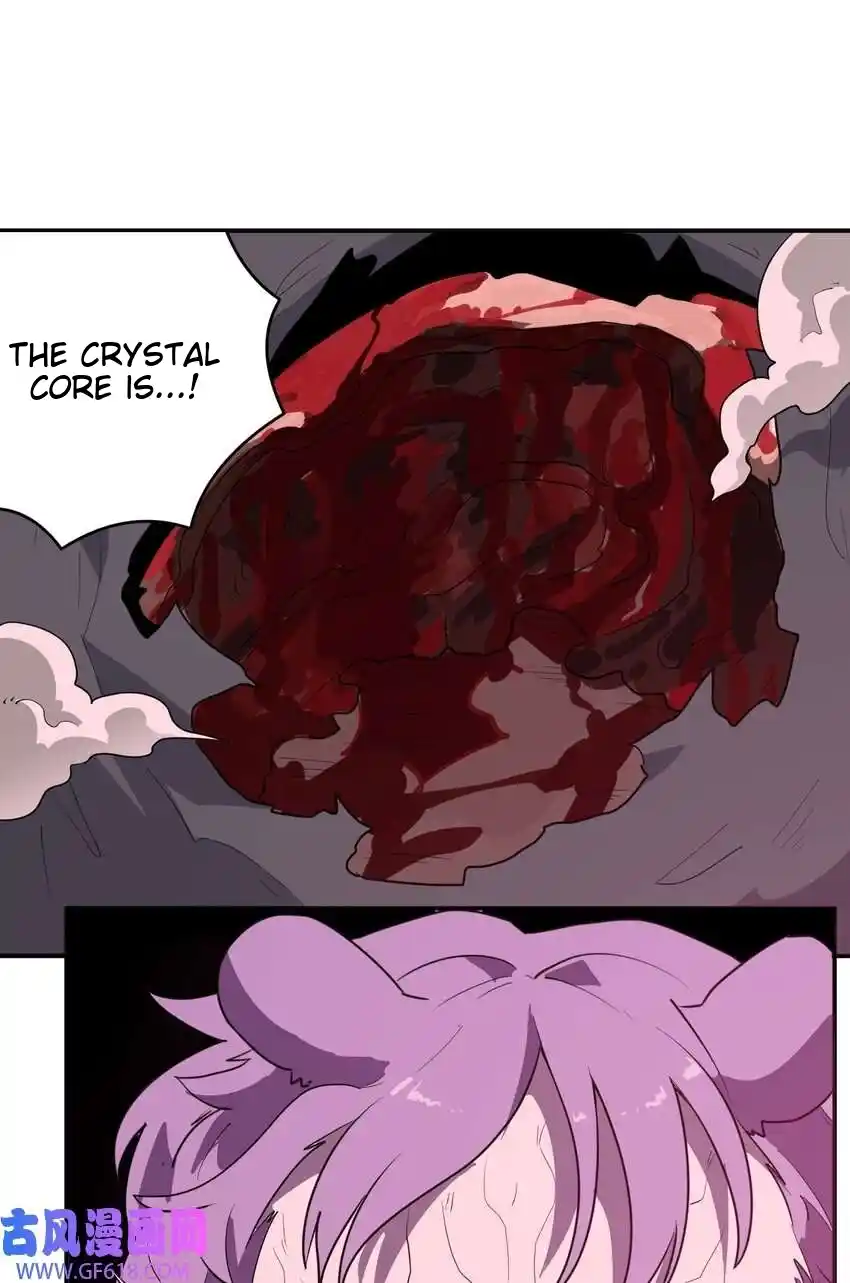 The saintes has a showdown Chapter 274