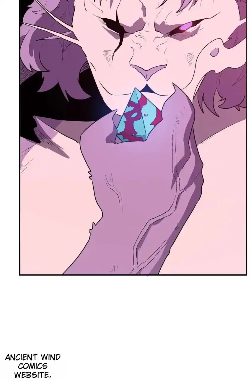 The saintes has a showdown Chapter 274