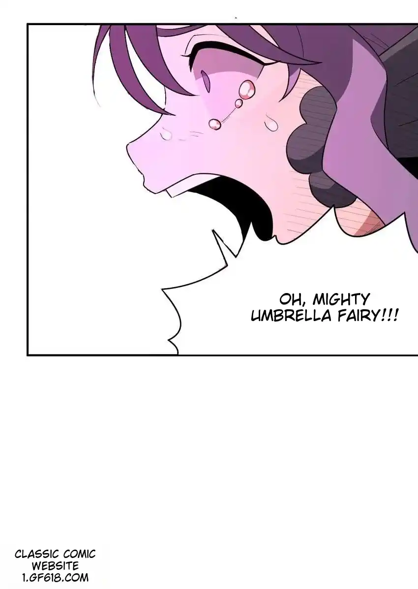 The saintes has a showdown Chapter 275