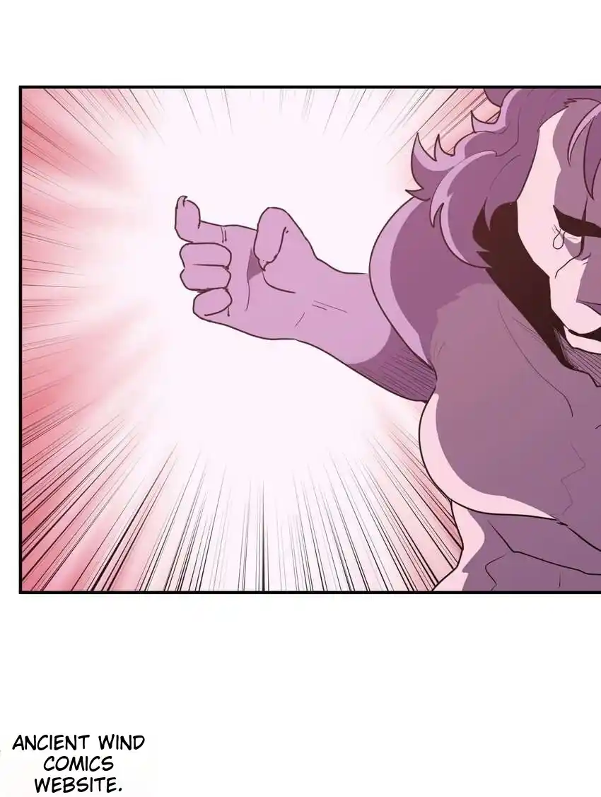 The saintes has a showdown Chapter 275