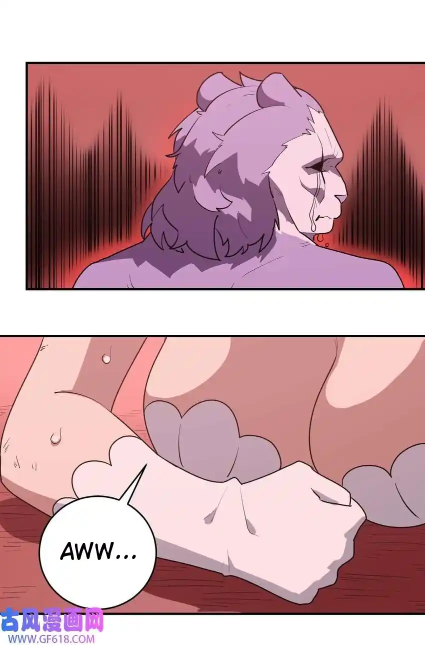 The saintes has a showdown Chapter 275