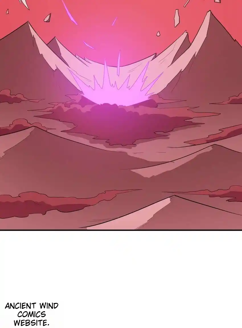 The saintes has a showdown Chapter 275