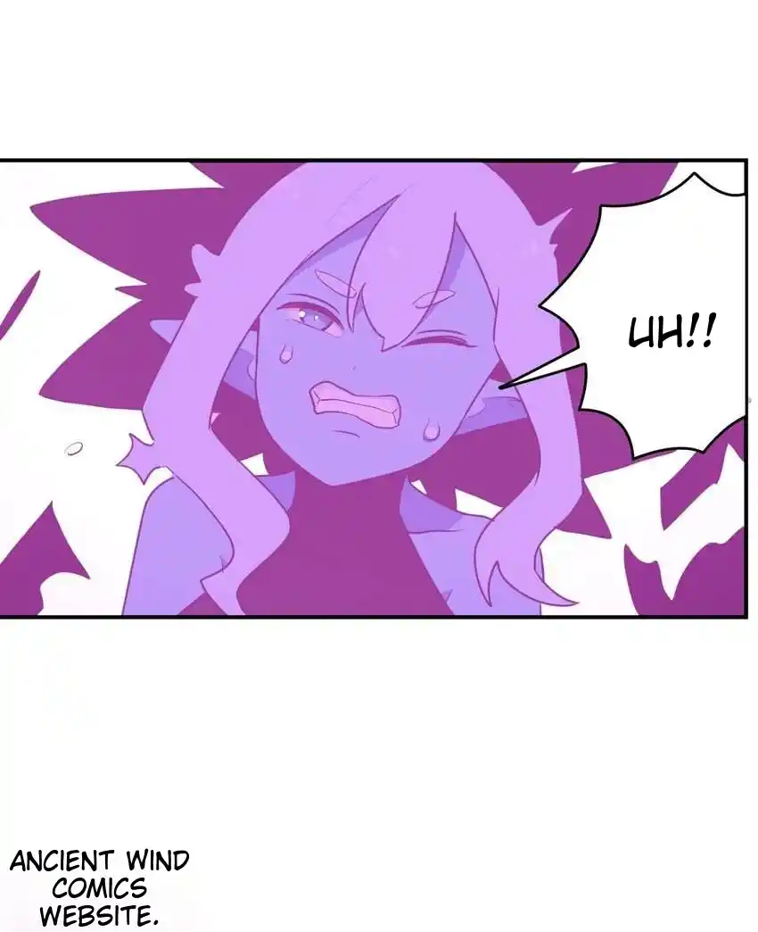 The saintes has a showdown Chapter 275