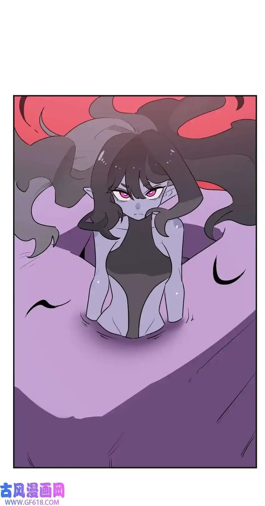 The saintes has a showdown Chapter 275